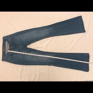 Kimes Ranch Lola Jeans 0 x 34